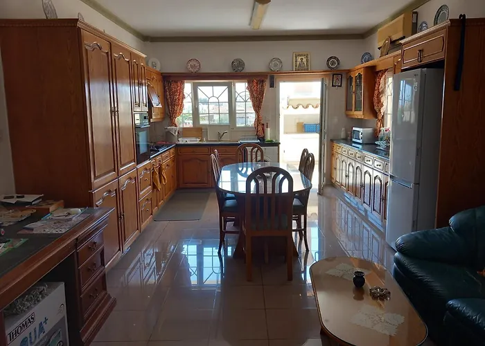 Vasilis Family Room